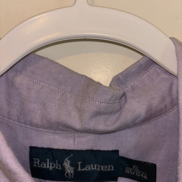 Ralph Lauren Men's Button-Down Shirt - Picture 3 of 4